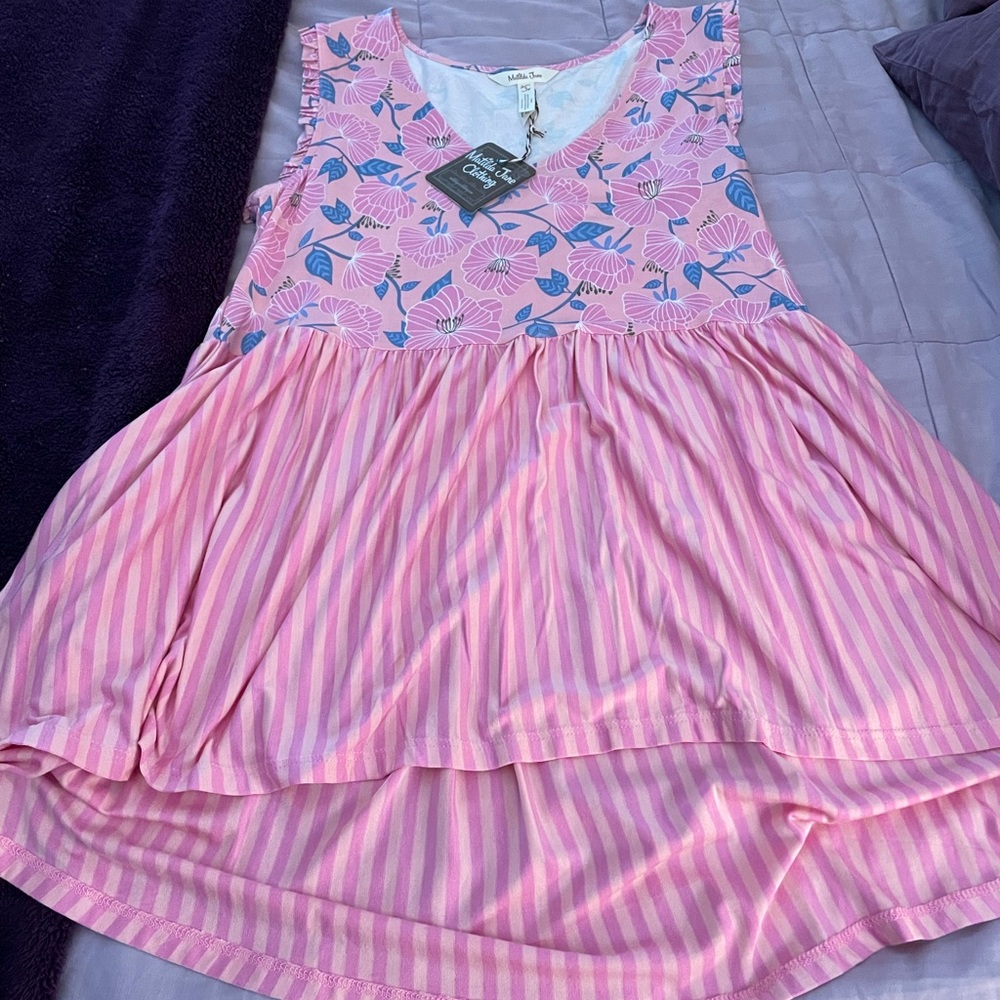 NWT Matilda Jane top